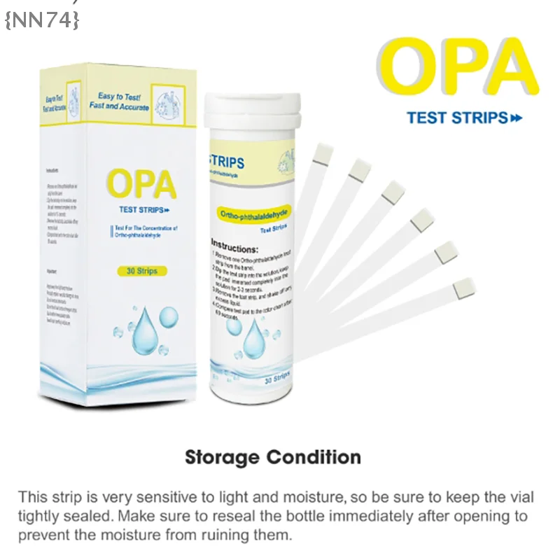 【Ja】30Pcs Opa Hard …