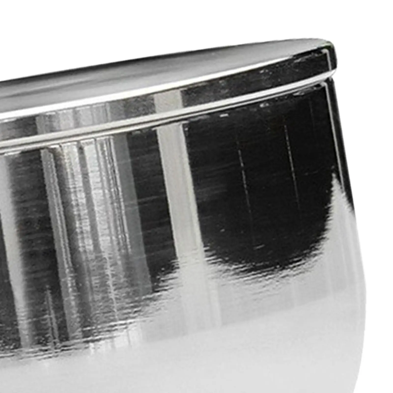 Coffee Bean Container Stainless Steel Premium for F83E/F64E/F4E Bean Grinder