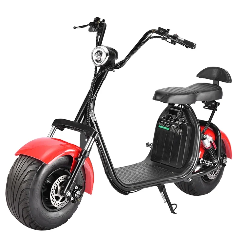 For Electric Motorcycle X9 Cross-Border European 60V Volt Lithium Battery Car for Adults CE Export Certified Max Load