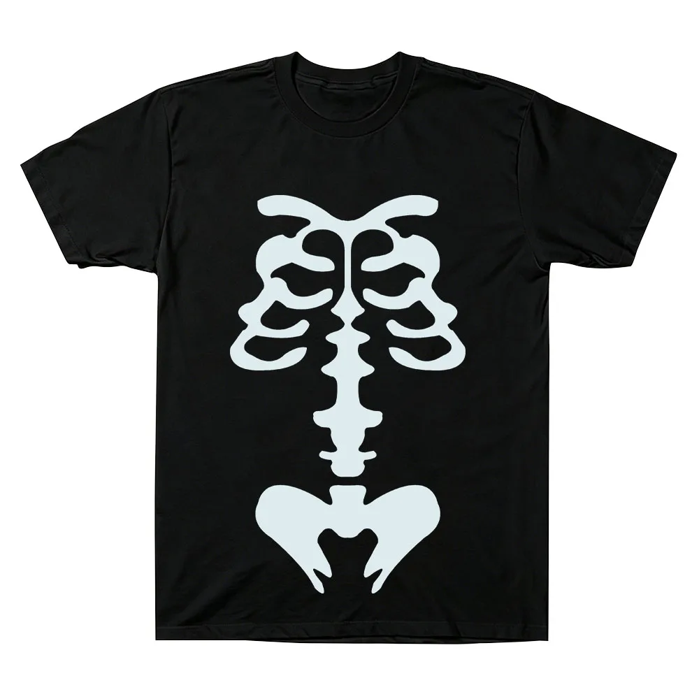 Y2k Harajuku Anime Alien Stage Till Merch T Shirts Men Women Kawaii Cartoon Streetwear Emo Punk Cotton Tee O-neck Loose Clothing