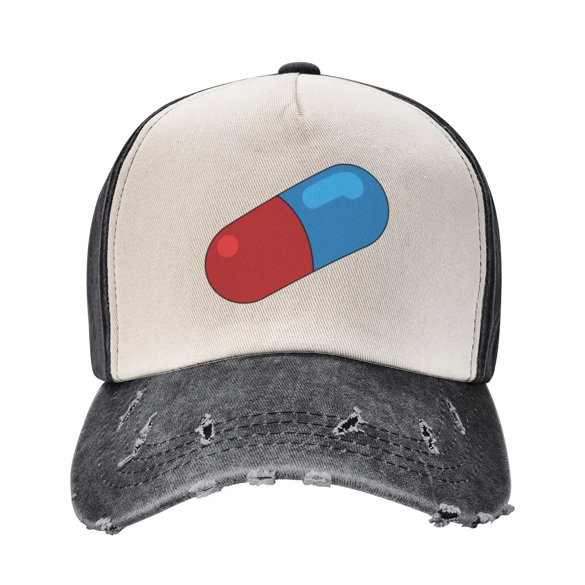 Akira pill Baseball Cap Brand Man cap |-F-| Fashion Beach Hat Man For The Sun Woman Hats Men's