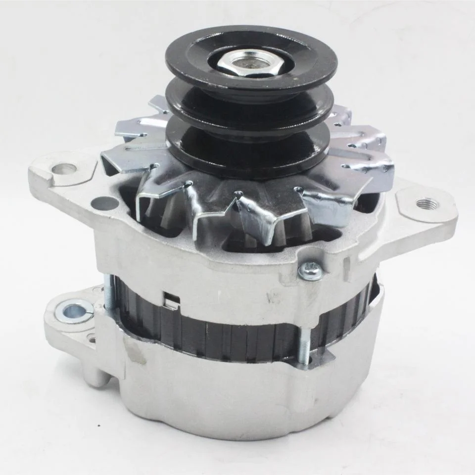 

4d31 4d30 4d32 6D34 24V для генератора переменного тока дизельного двигателя Mitsubishi