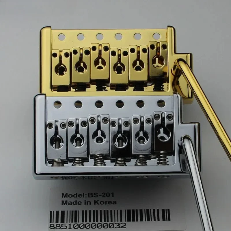 

Винтажный стиль тремоло, гитарный мост, детали гитары для электрогитары, сменный мост