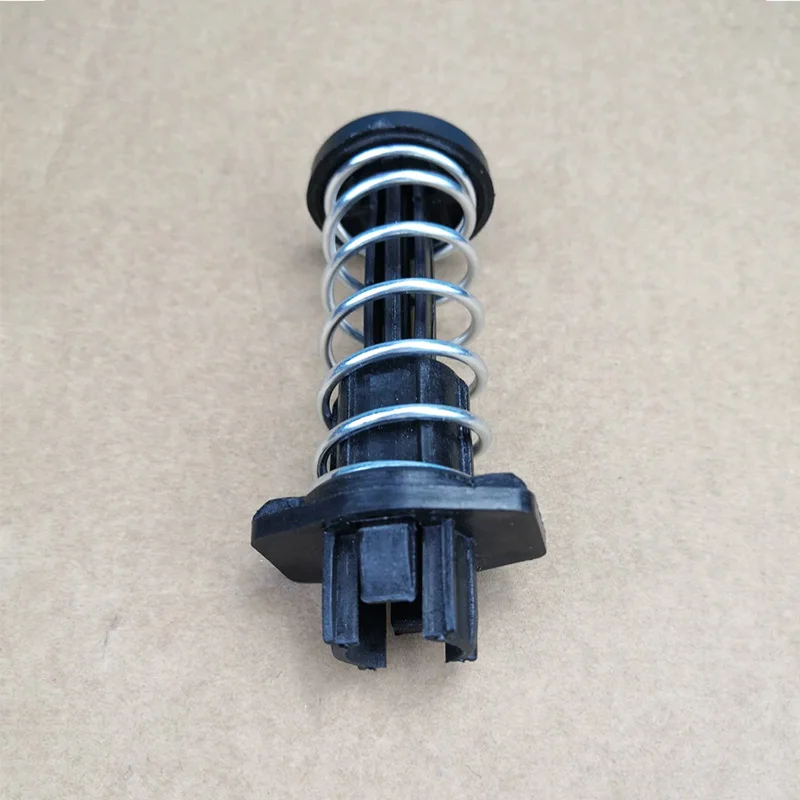 A 2218800327 2218800327 Motorhaubenfeder für Mercedes Benz W221 S350 S400 S500 S600 Halterung Haubenstoßstange – Detail 7