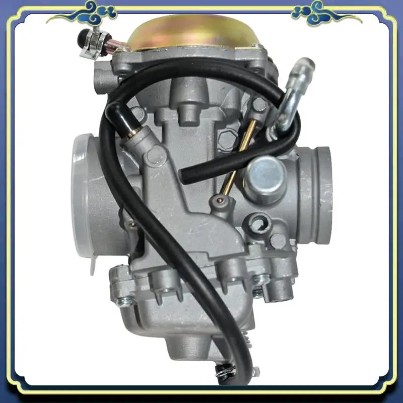 

AU16-Carburetor For Polaris Ranger 400 425 500 Trail Boss 325 330 MAGNUM 325 330 550 2X4 4X4 With Fuel Pump 1203059 Parts Kit