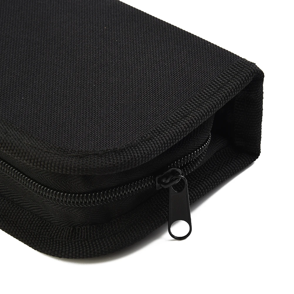 Hot Sale Oxford Toolkit Bag Toolkit Storage Handbag Brand New Hardware Repair Repair Kit Bag 0.11KG 20.5*10*5cm Toolkit Bag