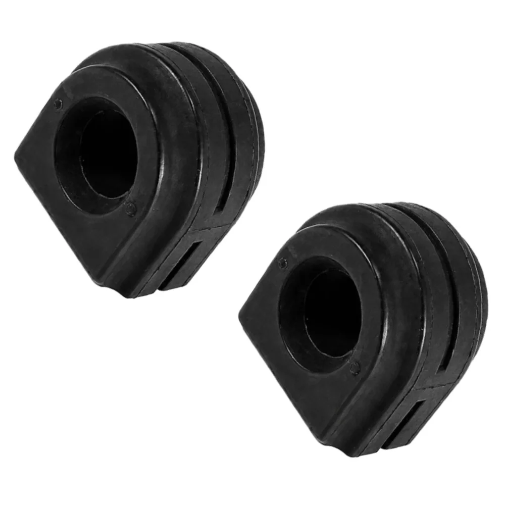 For BMW 7 Series F01 Matching 31356793101 Stabilizer Bar 2008-2015 31356793101 Car accessories 2pcs Front Stabilizer Bar Bushing