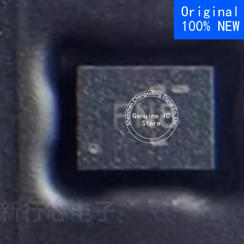 

TPS62903RPJR QFN New Original Genuine Ic