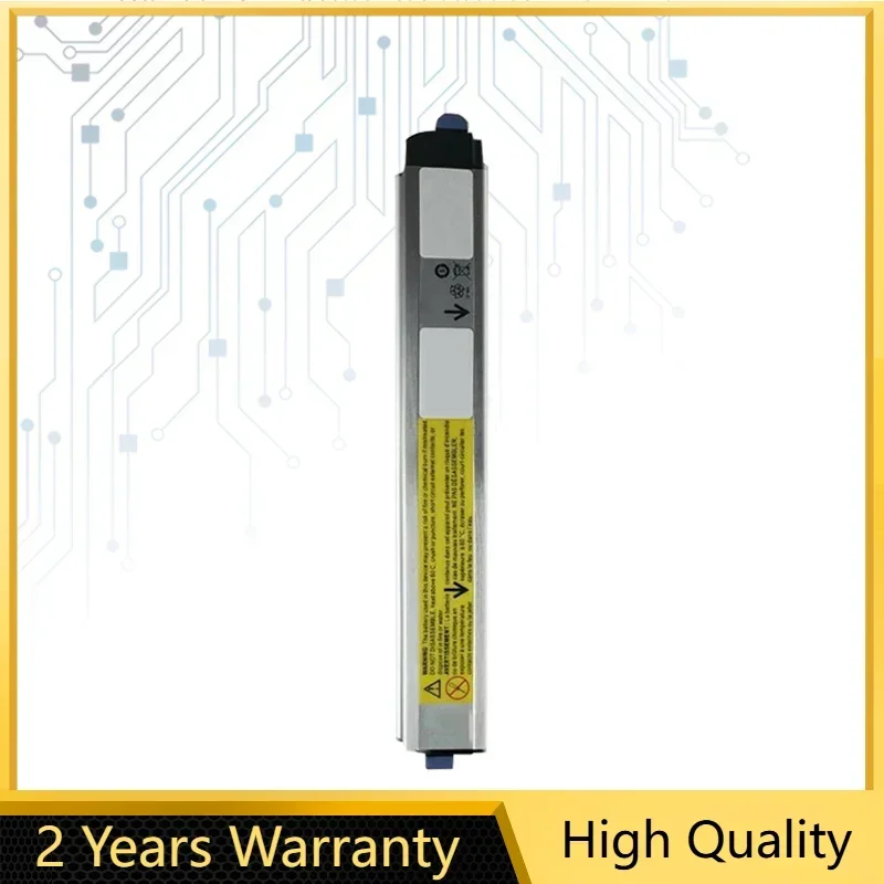 1050MAh Replacement Battery 90Y7689 44X3320 for IBM V3500 V3700 V5000