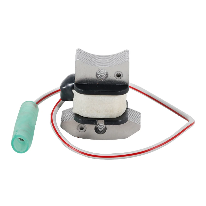 Für Mercury 30PS 40PS Generator Impulserfassungsgruppe OEM:84877M Stator Elektrische Impulserfassungsspule – Detail 3