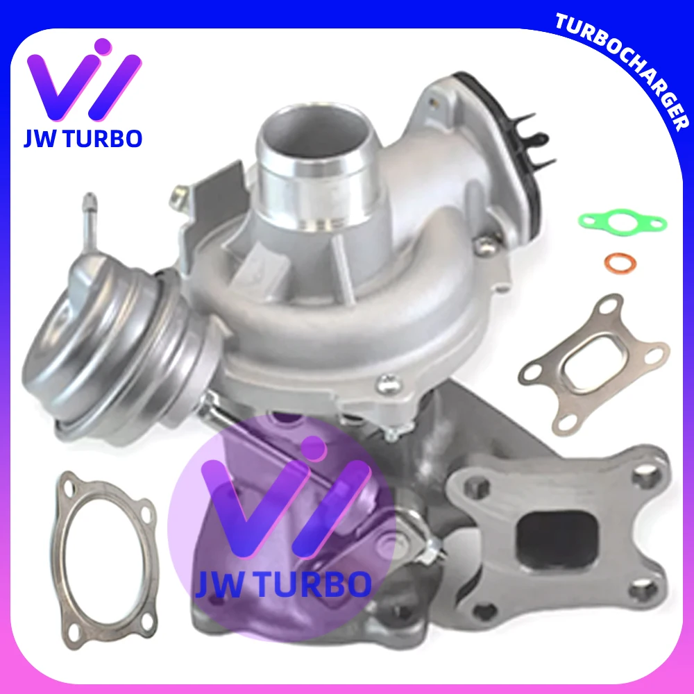 GTDI12V Turbo For  Ford Fiesta Focus C-Max Transit 1.0 Ecoboost Turbocharger 1761178