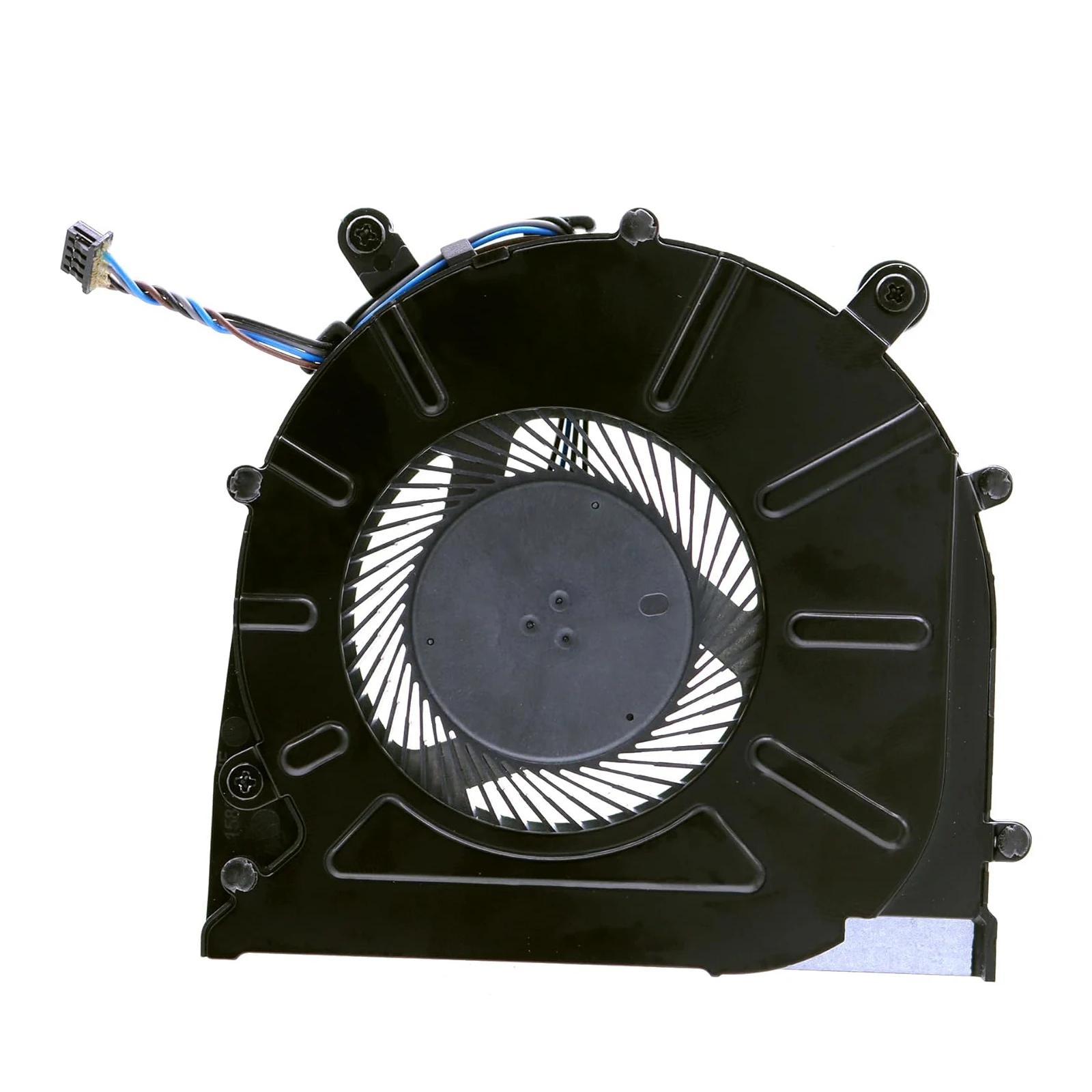 

Сменный новый вентилятор охлаждения процессора ноутбука для HP ProBook 650 G4 650 G5 650G4 650G5 серии L09584-001 NS85C00-18H19 DC5V 0,5A вентилятор