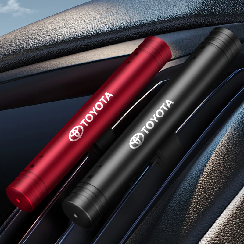 Per la decorazione della fragranza del profumo in stick profumato con logo dell'auto Toyota