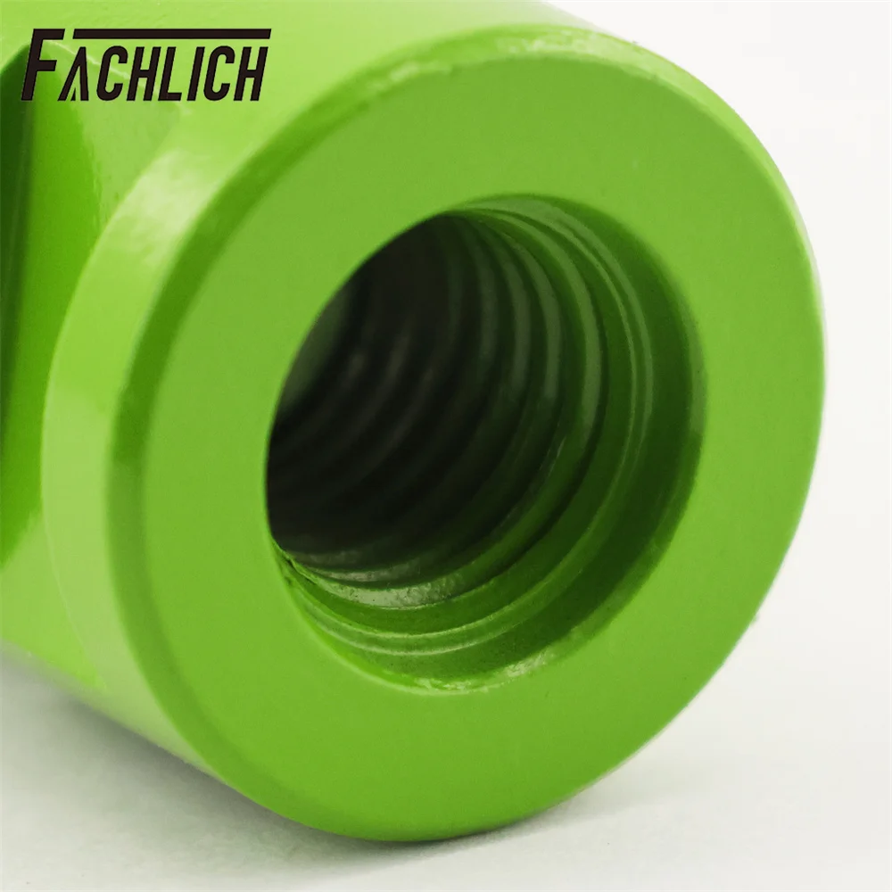 FACHLICH Diamond Core Bits Serrated Dia20/25/30/32/35/50/68/110mm M14 Thread Ceramic Tile Granite Marble Drilling Crown Hole Saw