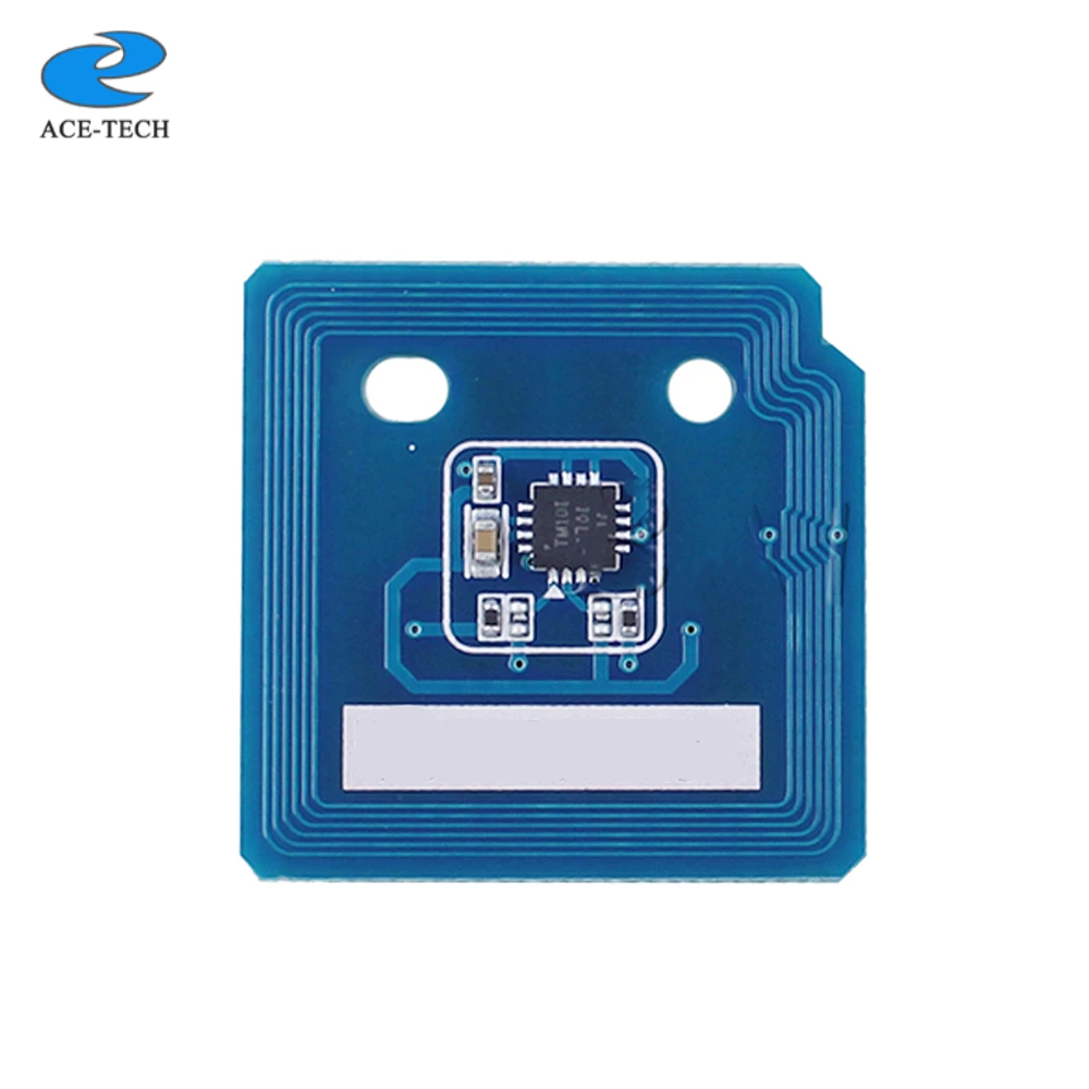Chip de toner c950x2kg c950x2cg c950x2mg c950x2yg chip de tambor c950x71g para lexmark c950 x950 x952 x954 chip de cartucho de impressora a laser