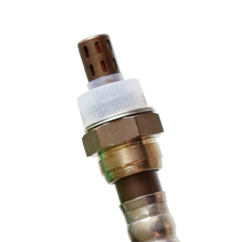 1628AA Lambda Probe Oxygen Sensor For Peugeot 206 306 307 406 For Citroen C2 C3 C4 C5 C6 XSARA O2 Sensor 9665104080 0258006027