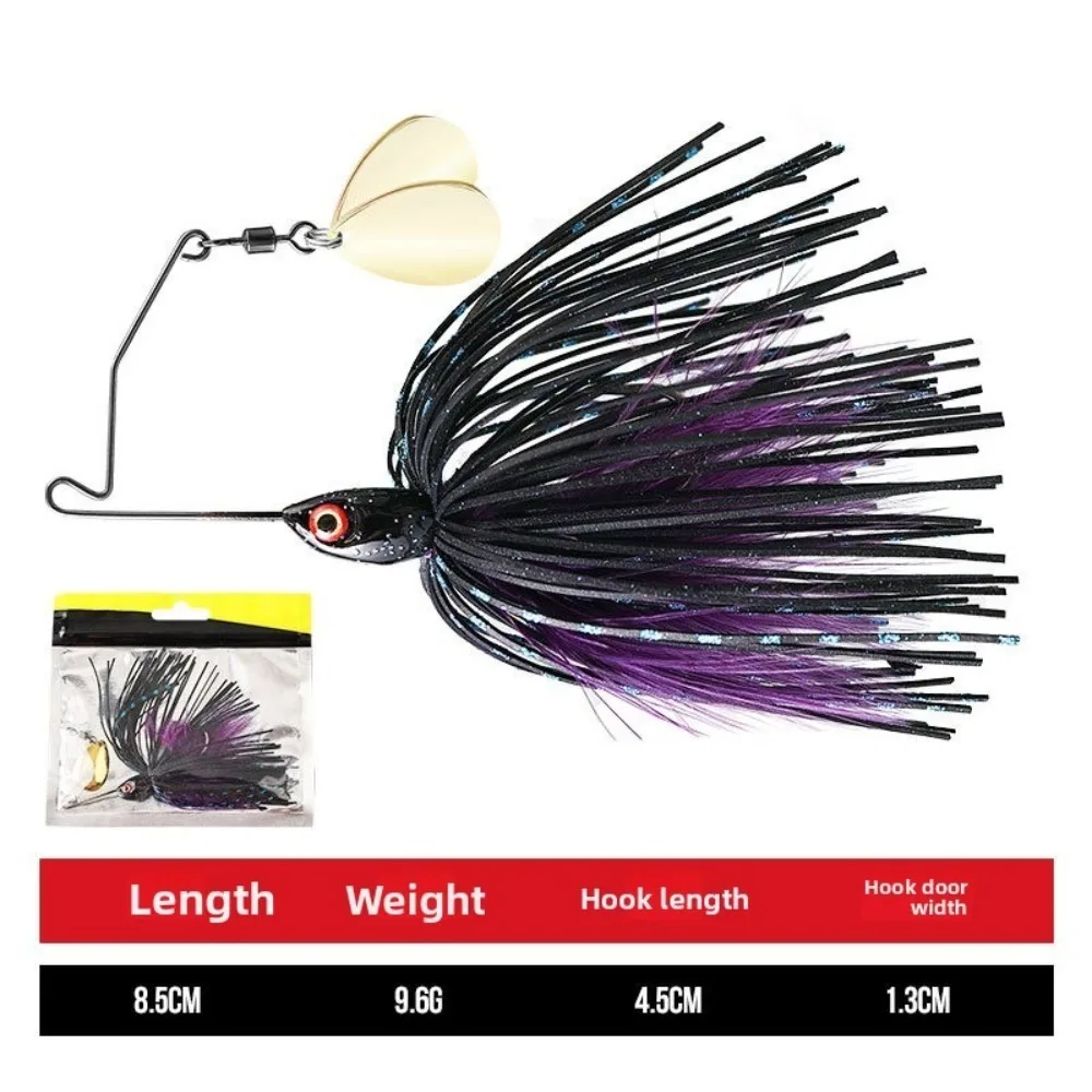 9G Weight Spinner B…