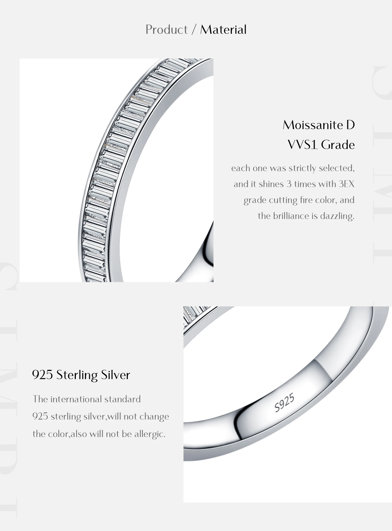 Product detail