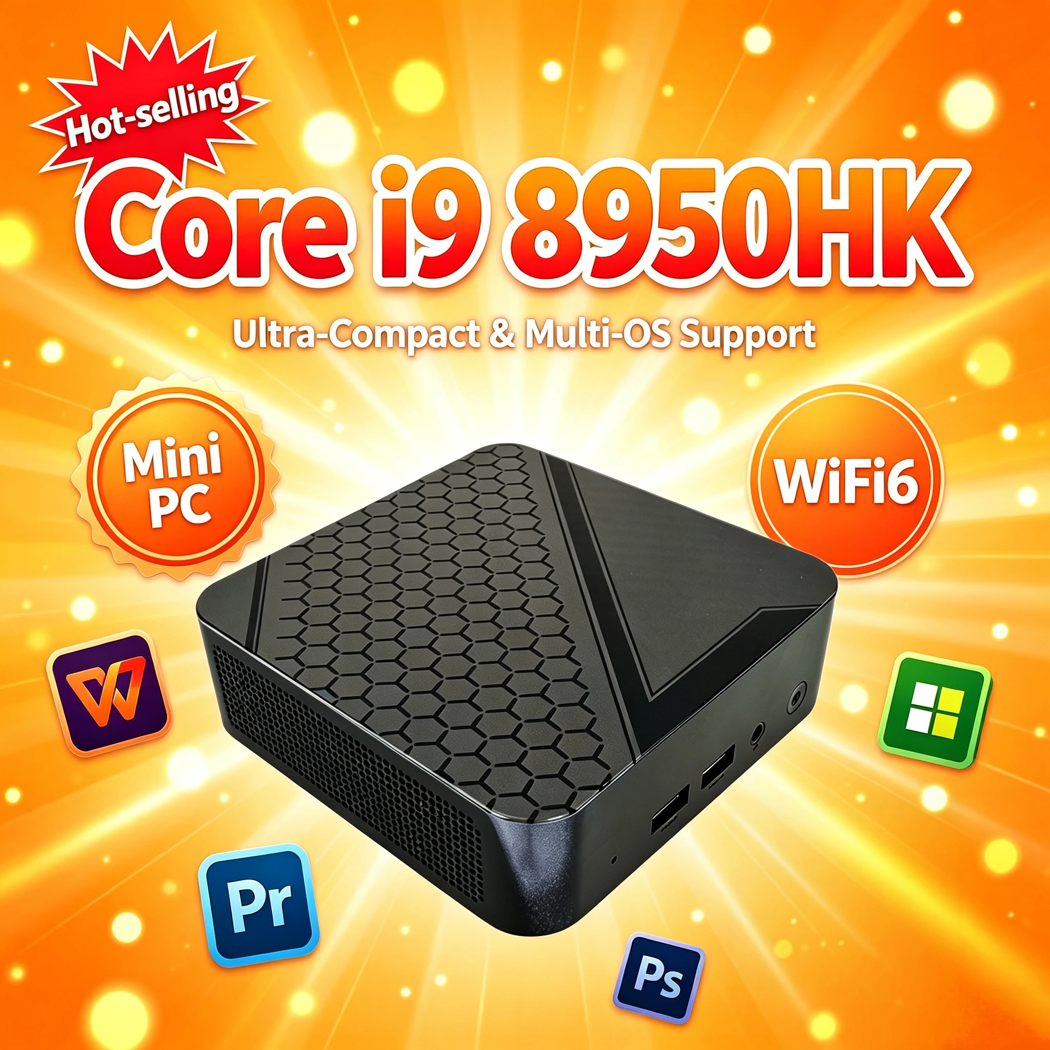 portable-intel-i9-8950hk-2026-mini-pc-16gb-ddr4-m2-nvme-ssd-triple-4k-wifi6-silent-cooling-office-home-desktop-pro-system
