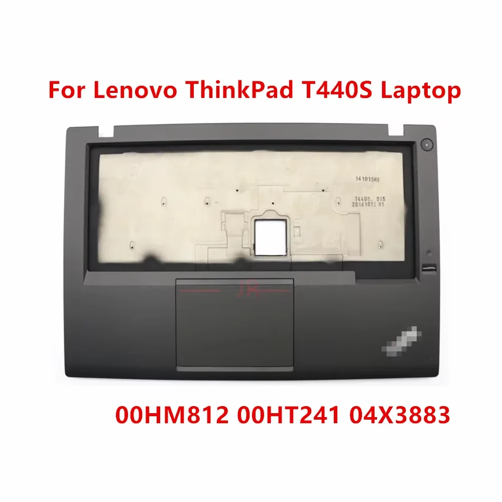 

Новинка для Lenovo ThinkPad T440S Упор для рук KBD ободок крышка FPR SWG Сенсорная панель 00HM812 00HT241 04X3883