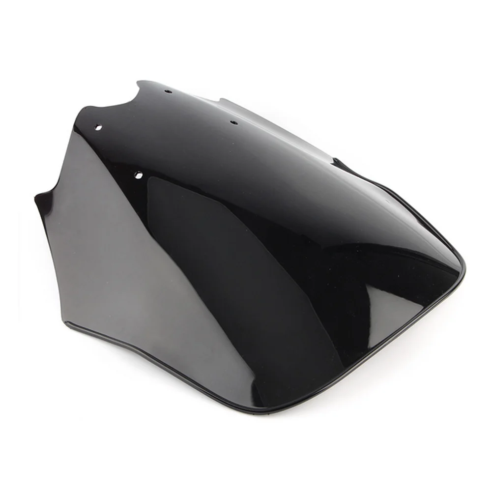 Motorcycle Windscreen Covers Screen Motorbikes Deflector Windshield For Honda NC700 NC750 NC700S NC750S 2010 2011 2012 2013 2014