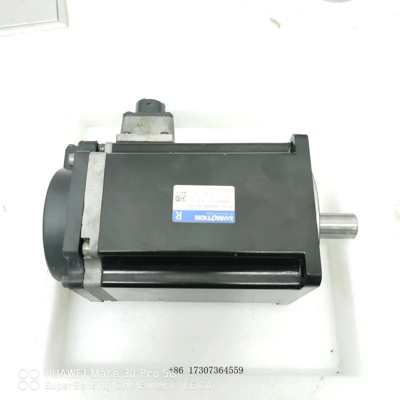 

Серводвигатель переменного тока, медь, промышленная автоматизация, новый R2AAB8100FXPB1Y