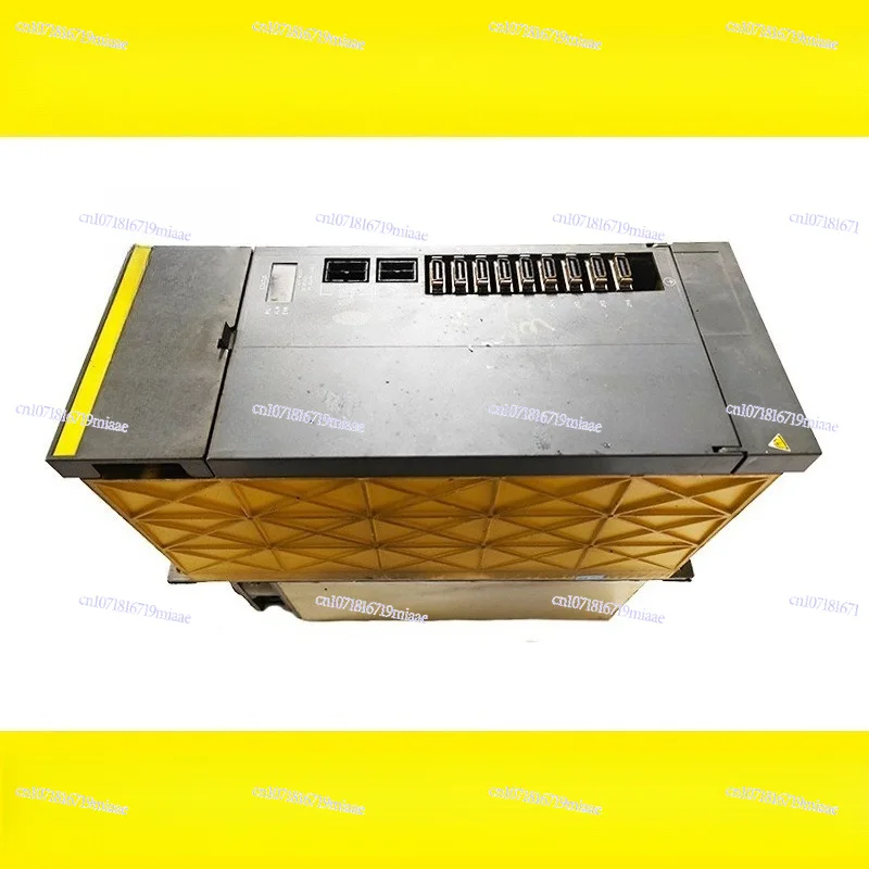 Used Disassembly A06B-6102-H230 #H520 Original New Servo Driver Amplifier