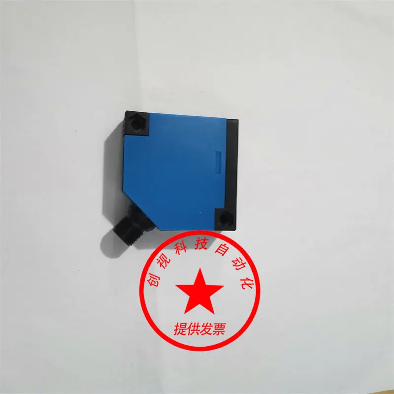 Brand New Sensor Wtb11-2P2461 Wtb11-2N2461 Photoelectric Switch, One-Year Warranty, Actual