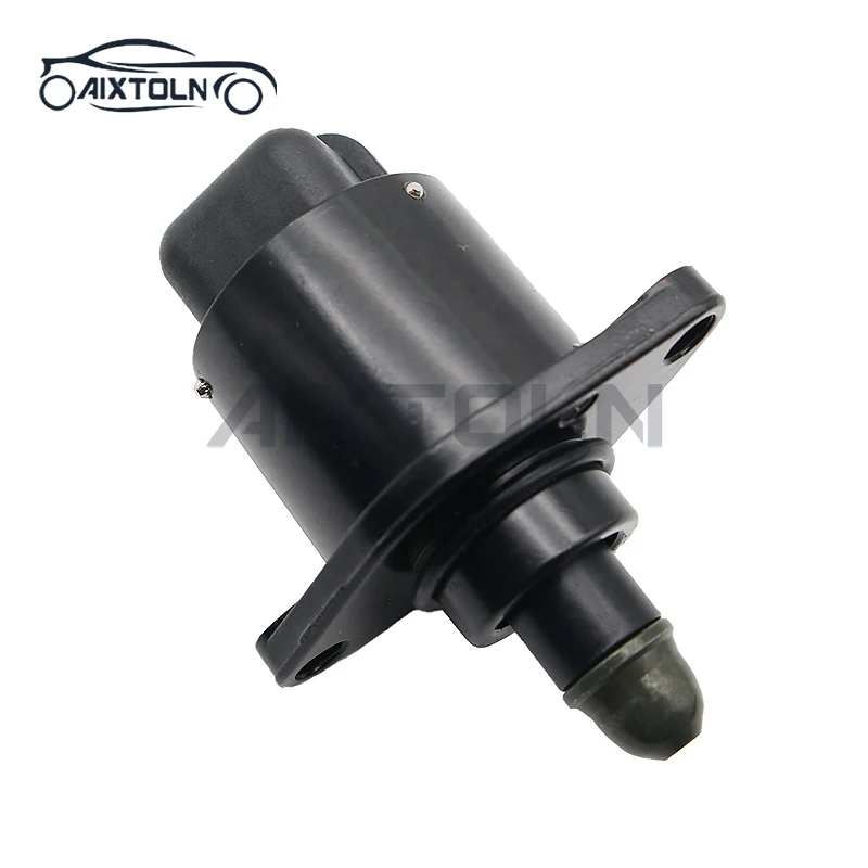 D95184 Idle Air Control Valve For Chevrolet Cavalier Malibu Buick Century Regal Pontiac Sunfire Grand Am New 17113207 21741020