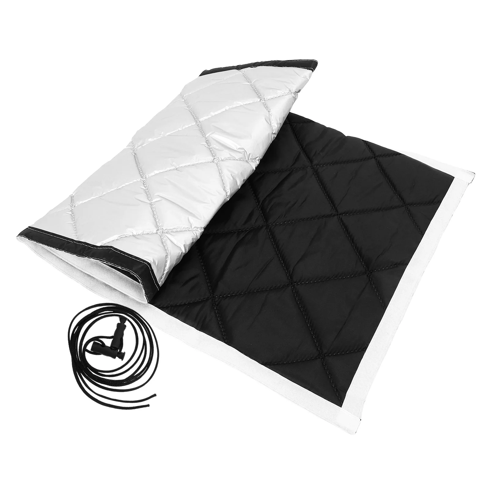 Рисунок 2 - Звукоизоляционная термоизолированная