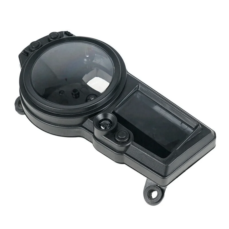 

Instrument Case Kilometer Meter Housing Motorcycle Accessory For Suzuki GSXR600 GSXR750 2004 2005