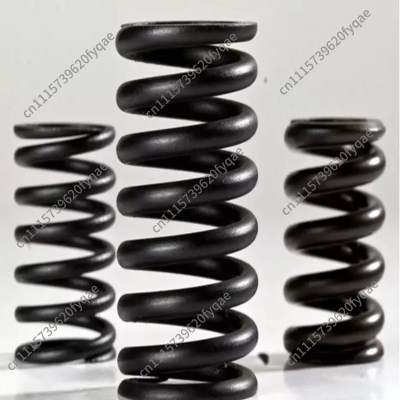 Disc springs, compression springs Disc springs Shock springs Trampoline