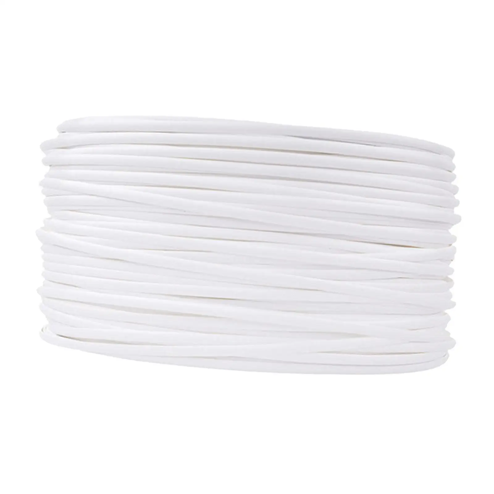 36.5 M (120 Ft) Wide Repair Kit, 8 Mm Replacement Material for DIY And Basketry Projects, Weaving Kit