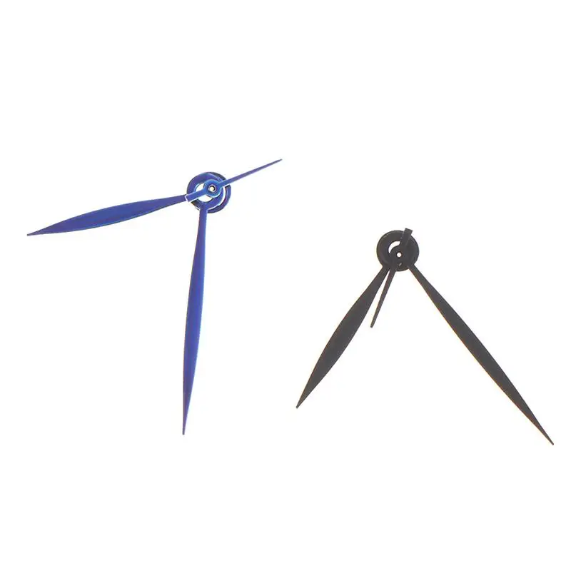 High Precision Watch Hands Set Fits ETA6497/6498 ST3600/3621 Movements Watch Repair Accessory for Hobbyists