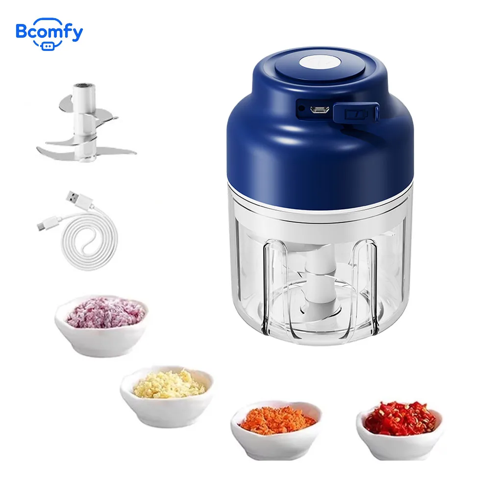 320Ml Garlic Masher…