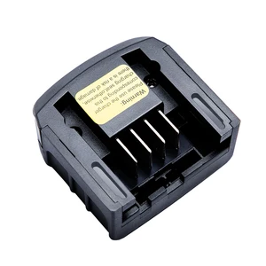 12 şarj cihazında büyük satışlar, black-decker üzerindeki etki-no. 7