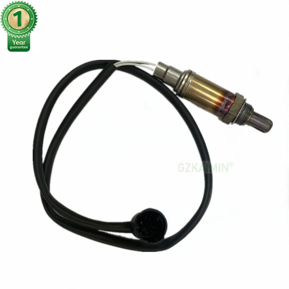 

GZKM Oxygen sensor For BMW X5 750iL 318is 318i 318ti 4.4L 4.6L 5.4L 1.9L 1996-2003 OEM 11781739845