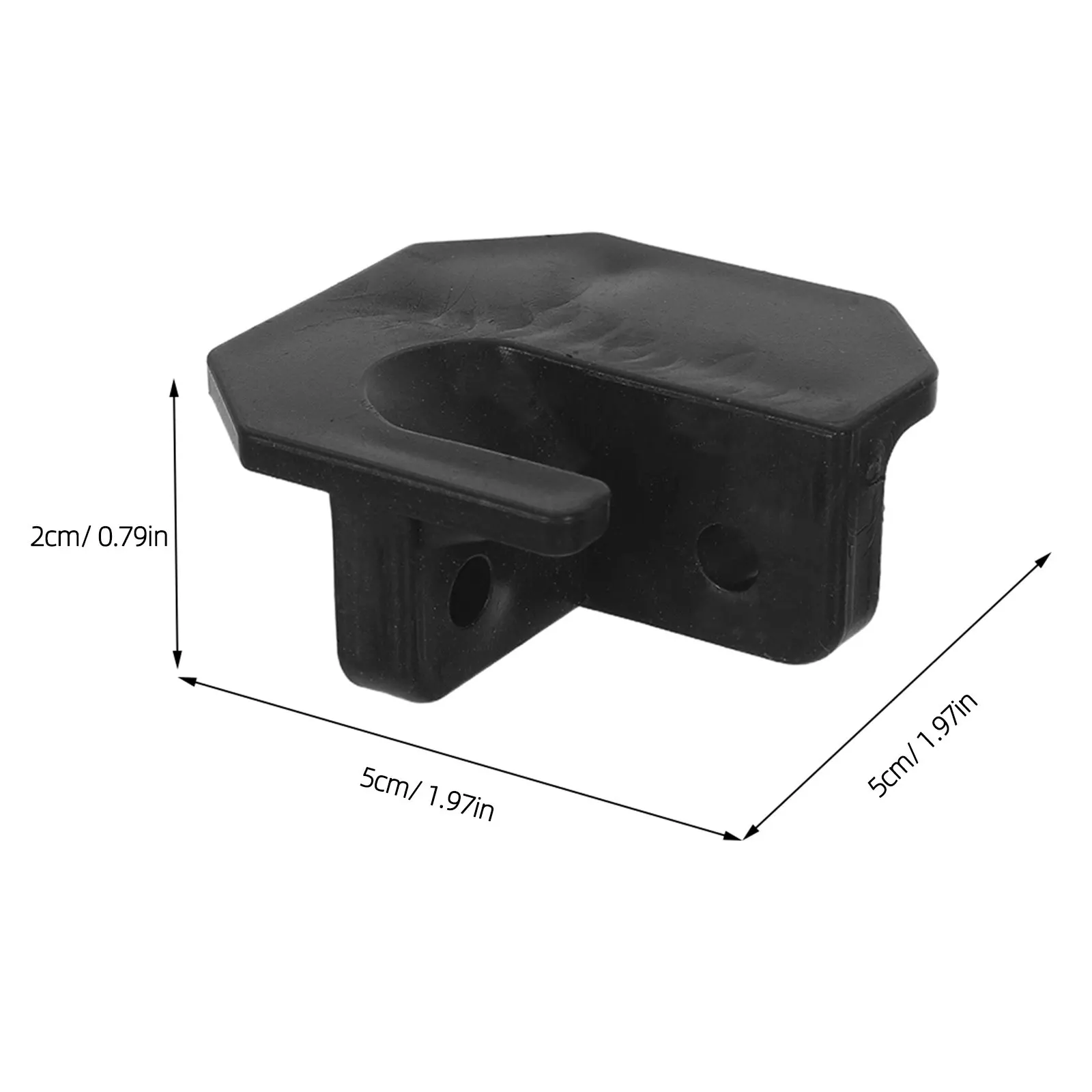 Camping Chair Feet Protectors 4 Pack Heavy Duty Replacement Foot Pads for Folding Chairs Sand Ground