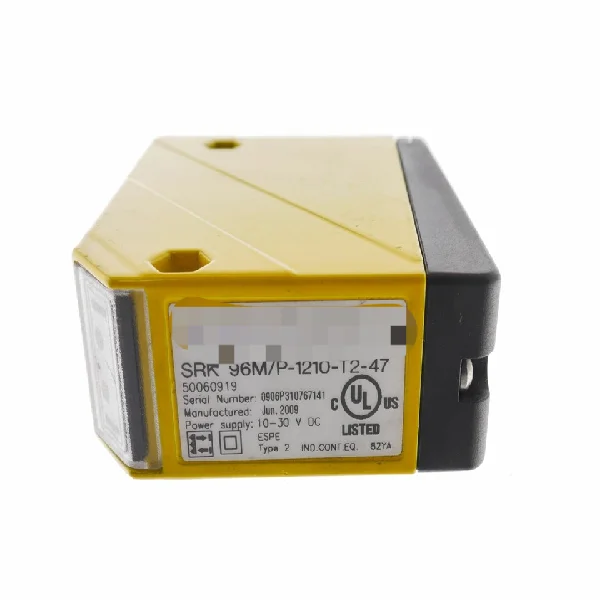 

Plc 50060919 SRK 96MP-1210-T2-47 SRK 96MP1210T247 Industrial Automation