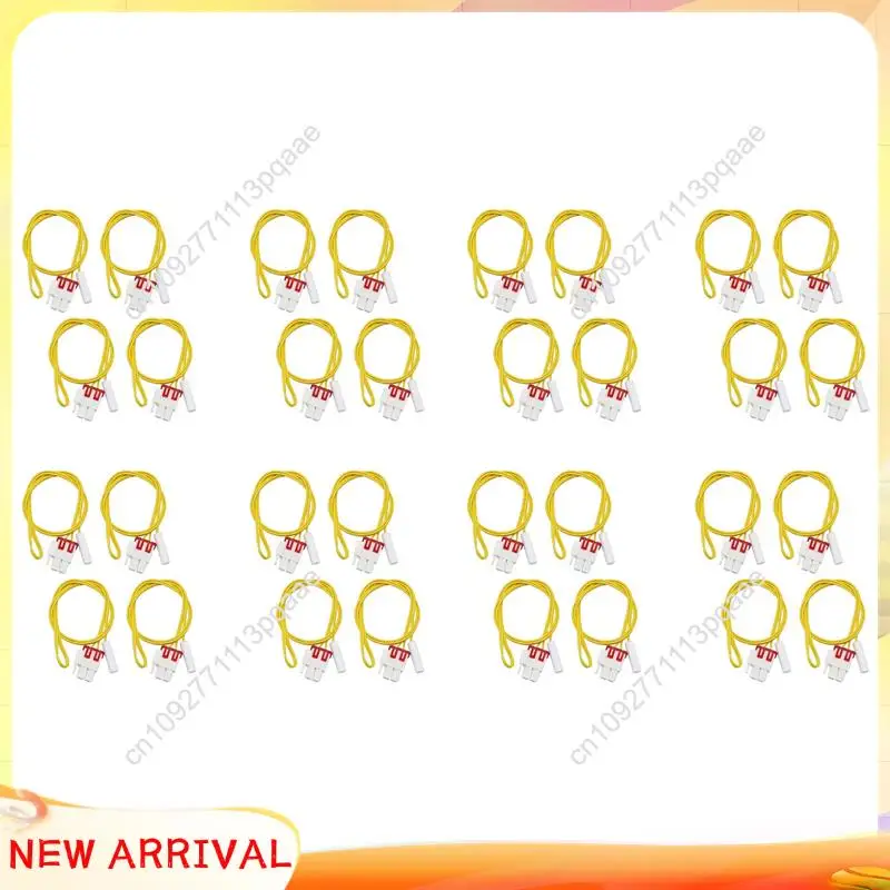 

N84R 32 шт. DA32-00006W датчик температуры размораживания холодильника сменный термостат для AP41336842 DA32-10105R