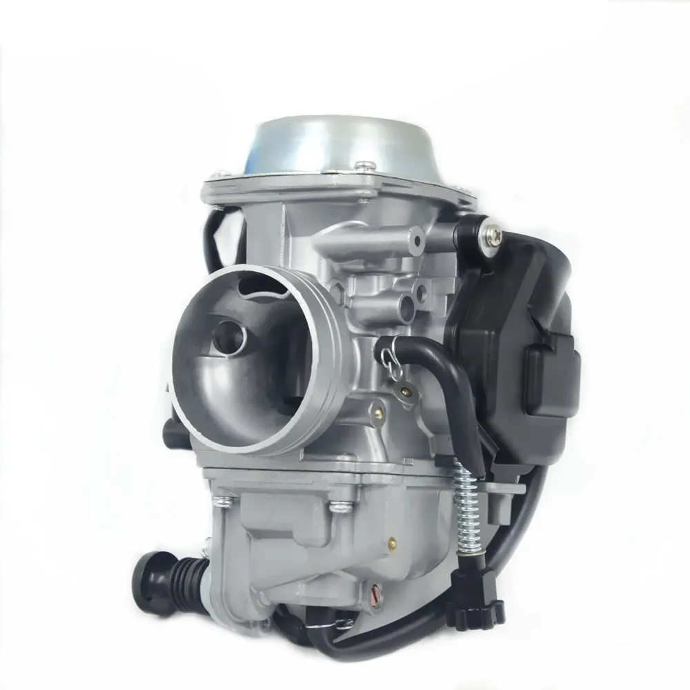 Carburetor carburador For Honda TRX350 ATV with Heater RANCHER 350ES/FE/FMTE/TM 2000-2006