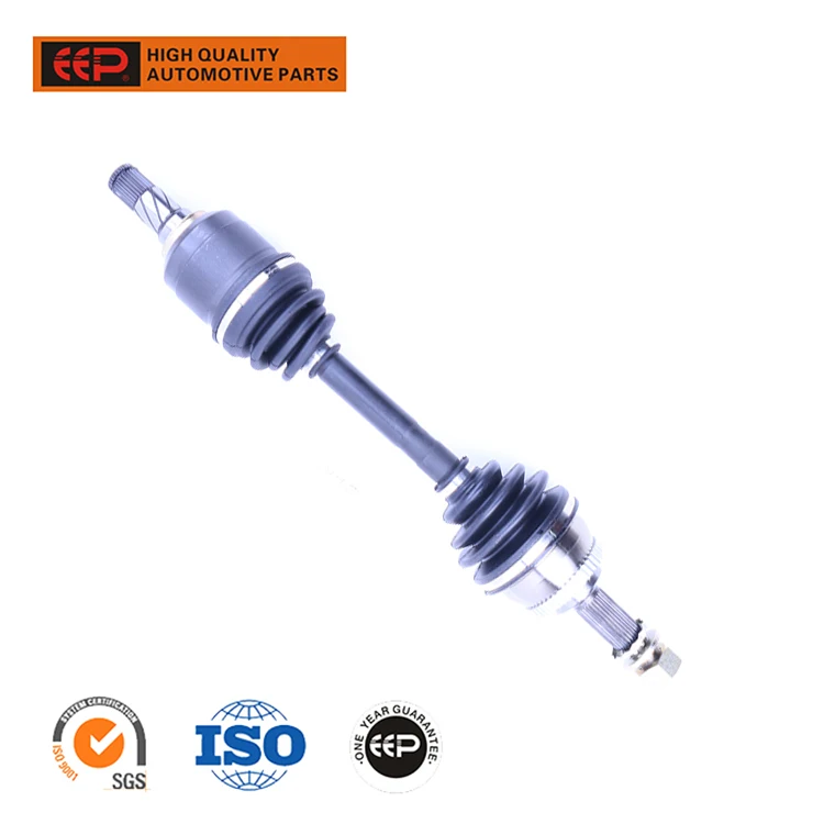 

NEW Auto Performance Part Suspension Drive Shaft Front Driveshafts for NISSAN X-trail/T30/L 02-06- C-NI051-8H