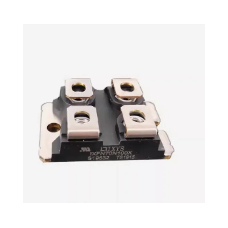 

IXFN70N60Q3/IXFN70N80Q3/IXFN70N100X/IXFN72N55Q2 Diode Module