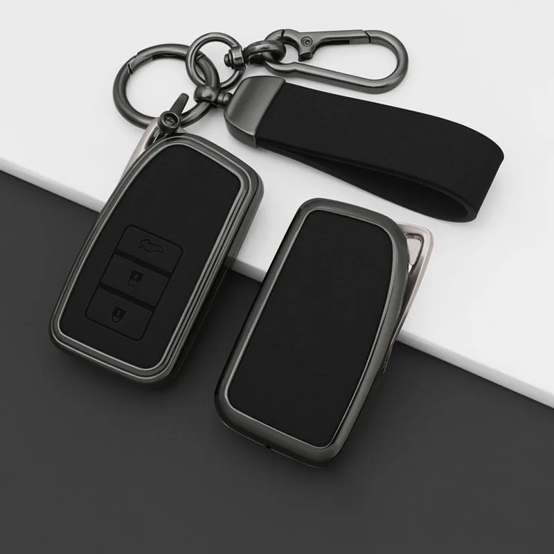 Zinc Alloy Leather … - image