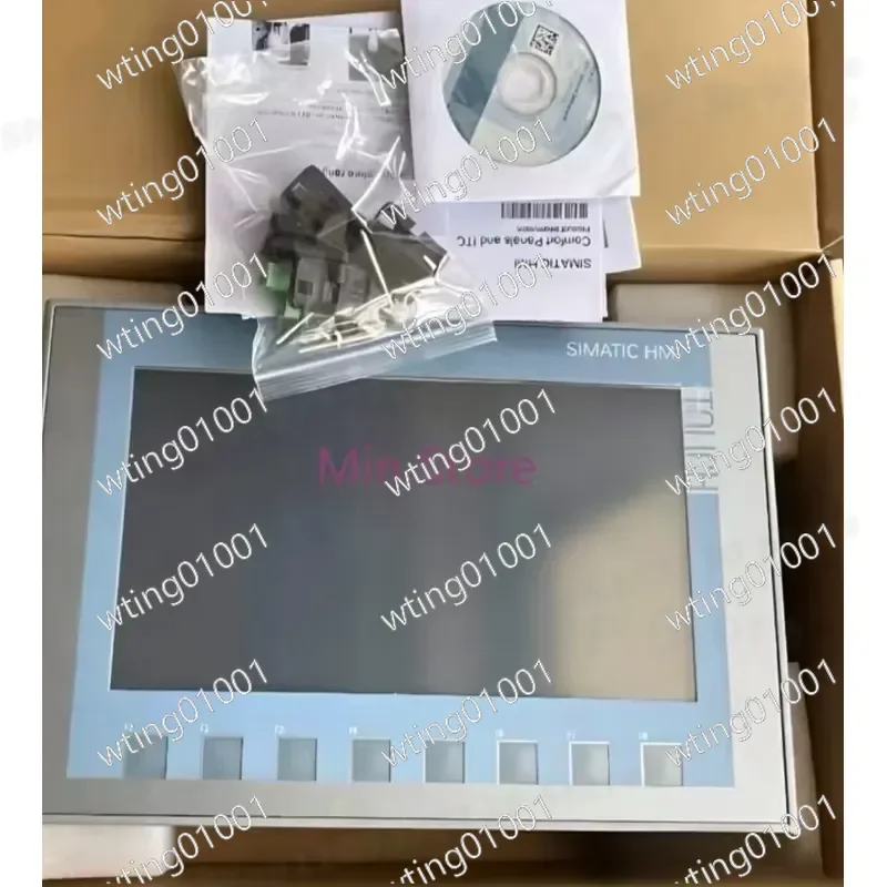 for 6AV2123-2GA03-0AX0 6AV2123-2GB03-0AX0 Replacement Digitizer Glass for SIMATIC HMI KTP700 Basic 7 Inch Monitor High