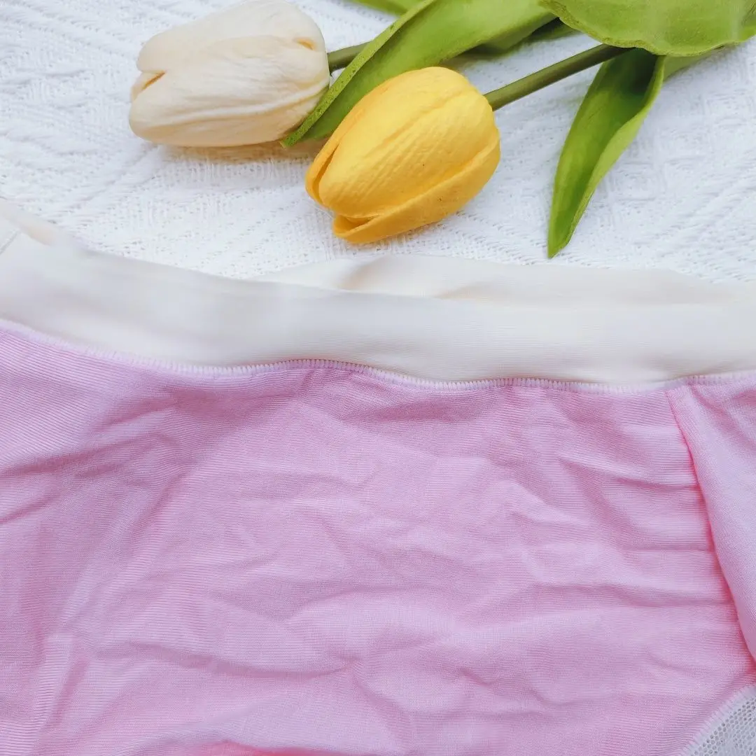 Handmake 남자 T-브리프 라이브 쇼 댄스 의상 BF 선물 하라주쿠 FKK 파티 모텔