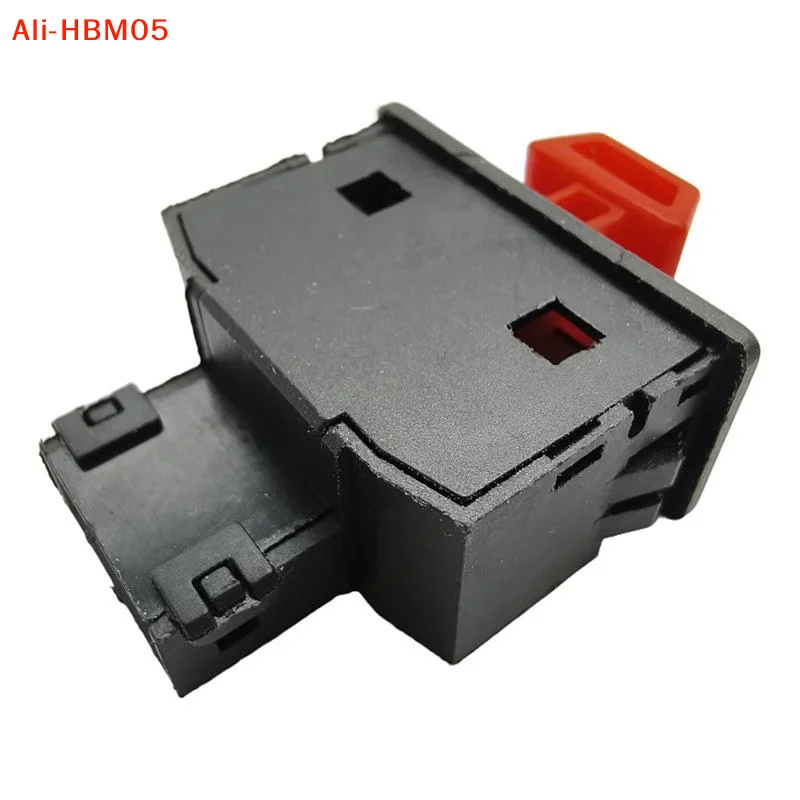 (HB05)Turn Signal Starter Switch Button For Scooter For GY6 Switch For 50cc 125cc Single Switch Button Moped Scooter Motorcycle