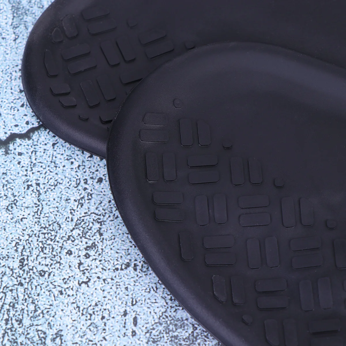 

Waterproof Shoe Cover Anti Skid Overshoes Silicone Case Rainy Day Protector Shoes Cover Elastic Mud Rain Beach