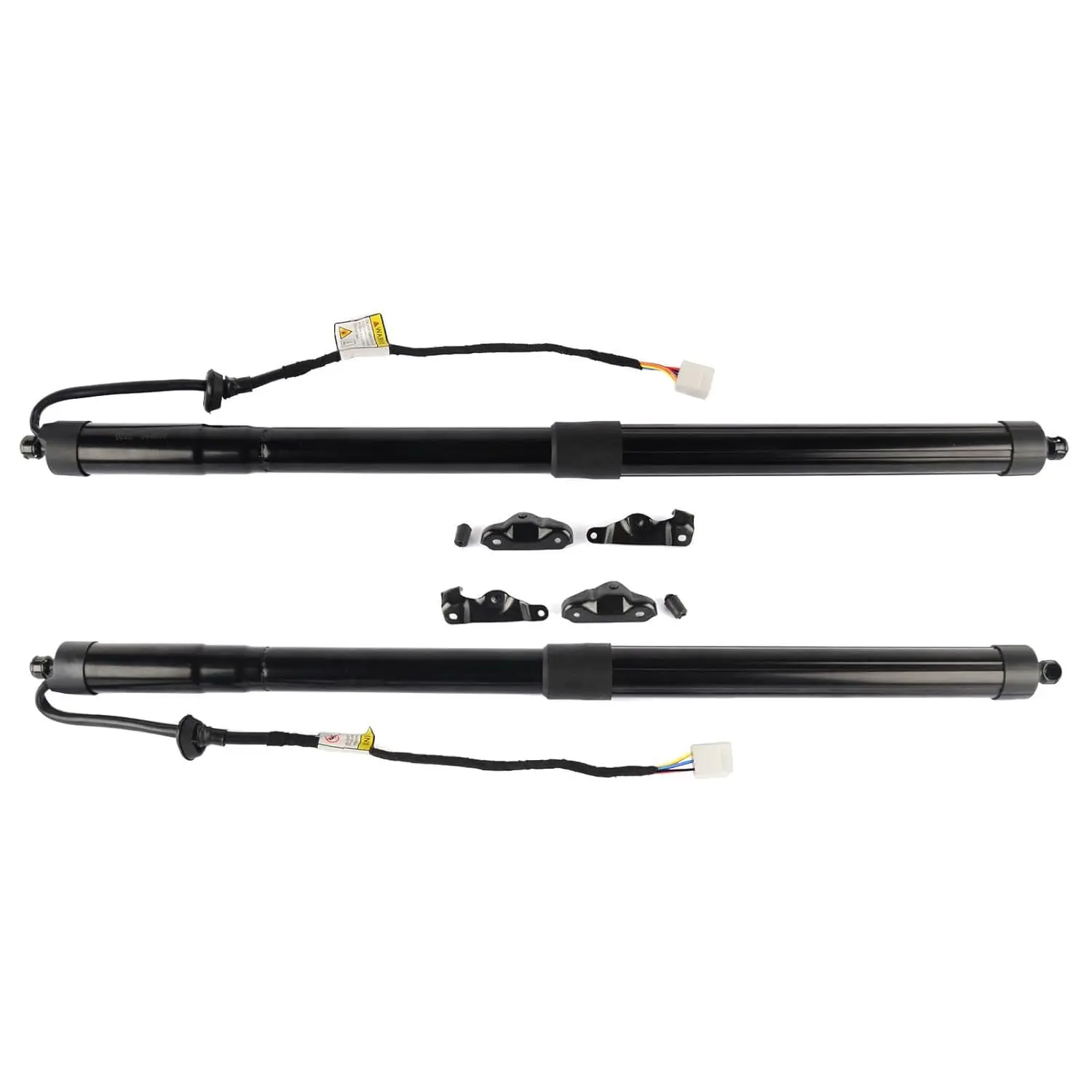 Electric Tailgate Strut Power Liftgate OE 6891009130,6891009120 For Toyota Highlander 2014‑2019 Auto Rear Trunk Lift Support