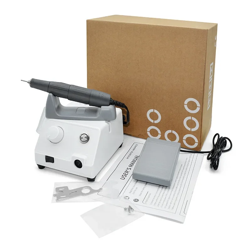 

Marathon-m4s Shiyang 35000 to H37L1 nail and dental jade carving and grinding machine